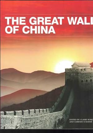 Imagen del vendedor de The Great Wall of China a la venta por Berry Books