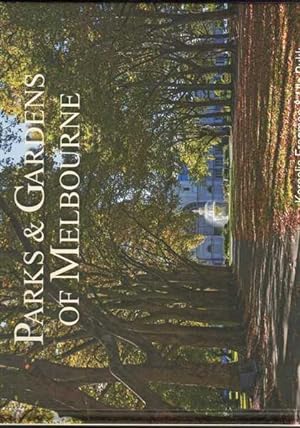 Seller image for Parks and Gardens of Melbourne for sale by Berry Books