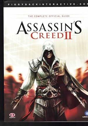 Assassin's Creed II: The Complete Official Guide