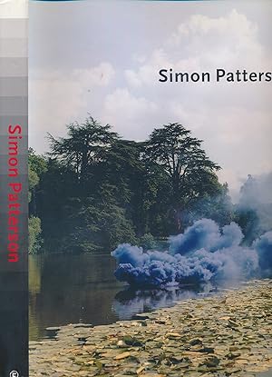 Image du vendeur pour Simon Patterson mis en vente par Barter Books Ltd