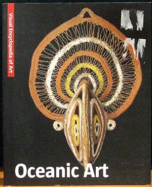 Seller image for OCEANIC ART. Visual Encyclopedia of Art. for sale by The Antique Bookshop & Curios (ANZAAB)