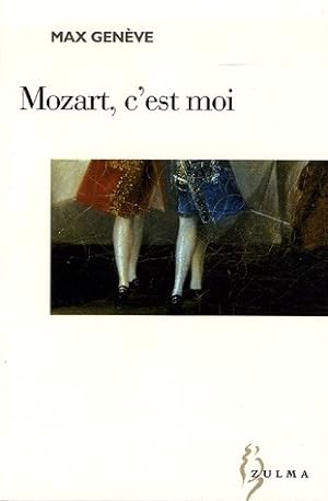 Mozart C'est Moi