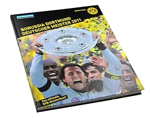 Borussia Dortmund - Deutscher Meister 2011