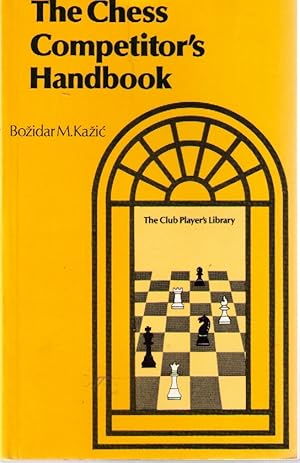 Chess Competitor's Handbook