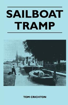 Seller image for Sailboat Tramp (Paperback or Softback) for sale by BargainBookStores