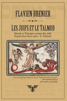 Immagine del venditore per Les juifs et le Talmud (Paperback or Softback) venduto da BargainBookStores