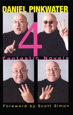 Immagine del venditore per 4: Fantastic Novels (Paperback or Softback) venduto da BargainBookStores