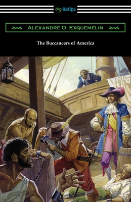 Seller image for The Buccaneers of America (Paperback or Softback) for sale by BargainBookStores