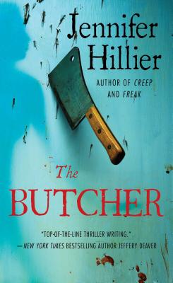 Seller image for The Butcher (Paperback or Softback) for sale by BargainBookStores