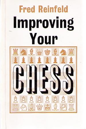 Improving Your Chess