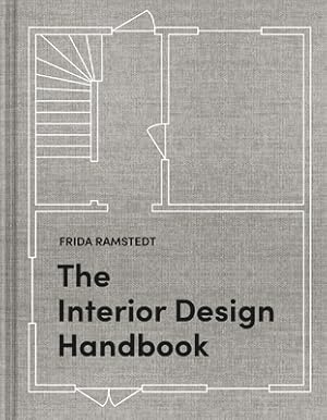 Seller image for The Interior Design Handbook: Furnish, Decorate, and Style Your Space (Hardback or Cased Book) for sale by BargainBookStores