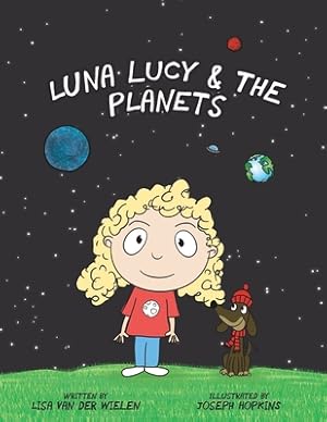 Seller image for Luna Lucy and the Planets (Paperback or Softback) for sale by BargainBookStores