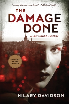 Imagen del vendedor de The Damage Done (Paperback or Softback) a la venta por BargainBookStores