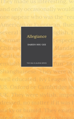 Image du vendeur pour Allegiance (Paperback or Softback) mis en vente par BargainBookStores