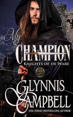 Image du vendeur pour My Champion (Paperback or Softback) mis en vente par BargainBookStores