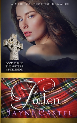 Bild des Verkufers fr Fallen: A Medieval Scottish Romance (Paperback or Softback) zum Verkauf von BargainBookStores