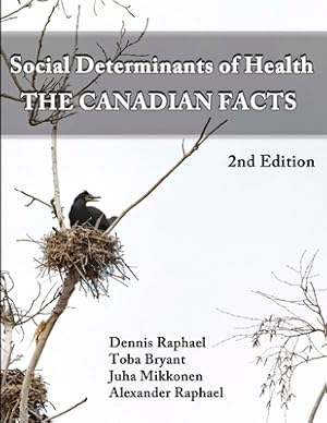 Seller image for Social Determinants of Health: The Canadian Facts (Paperback or Softback) for sale by BargainBookStores