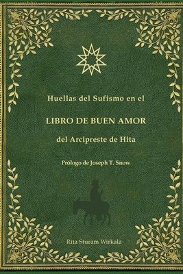 Seller image for Huellas del Sufismo en el libro de buen amor del Arcipreste de Hita (Paperback or Softback) for sale by BargainBookStores