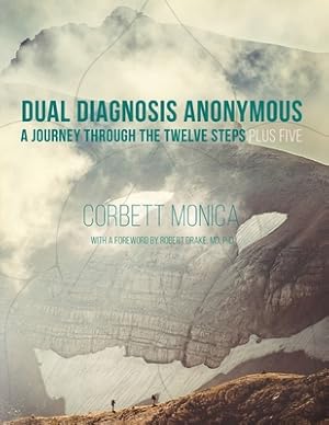 Seller image for Dual Diagnosis Anonymous: A Journey Through the Twelve Steps Plus Five (Paperback or Softback) for sale by BargainBookStores