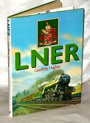 Imagen del vendedor de LNER a la venta por James Hulme Books