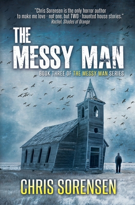 Seller image for The Messy Man (Paperback or Softback) for sale by BargainBookStores