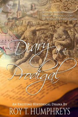 Image du vendeur pour Diary Of A Prodigal (Paperback or Softback) mis en vente par BargainBookStores