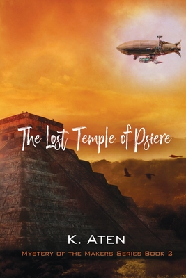 Imagen del vendedor de The Lost Temple of Psiere (Paperback or Softback) a la venta por BargainBookStores