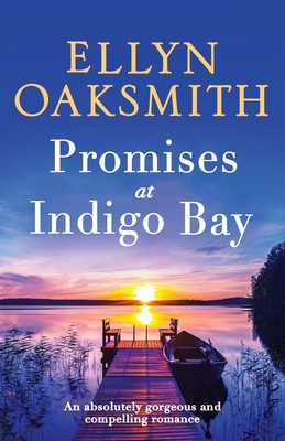 Bild des Verkufers fr Promises at Indigo Bay: An absolutely gorgeous and compelling romance (Paperback or Softback) zum Verkauf von BargainBookStores