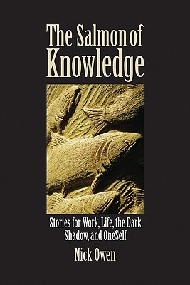 Immagine del venditore per The salmon of knowledge (Paperback or Softback) venduto da BargainBookStores