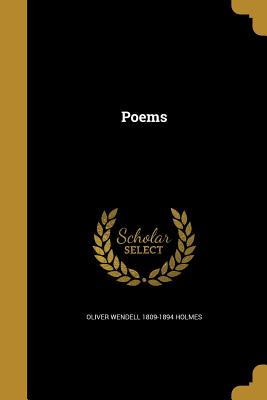 Imagen del vendedor de Poems (Paperback or Softback) a la venta por BargainBookStores