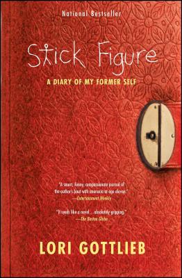 Bild des Verkufers fr Stick Figure: A Diary of My Former Self (Paperback or Softback) zum Verkauf von BargainBookStores