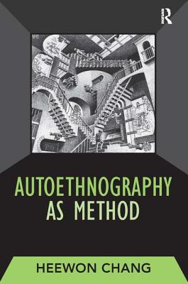Seller image for Autoethnography as Method (Paperback or Softback) for sale by BargainBookStores