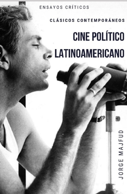 Seller image for Cine pol�tico latinoamericano (Paperback or Softback) for sale by BargainBookStores