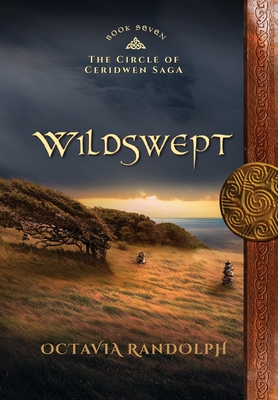 Seller image for Wildswept: Book Seven of The Circle of Ceridwen Saga (Hardback or Cased Book) for sale by BargainBookStores