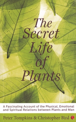 Seller image for The Secret Life of Plants (Paperback or Softback) for sale by BargainBookStores