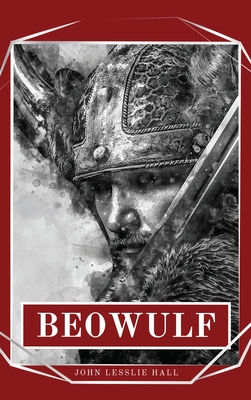 Image du vendeur pour Beowulf: An Anglo-Saxon Epic Poem (Hardback or Cased Book) mis en vente par BargainBookStores