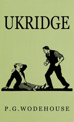 Seller image for Ukridge (Hardback or Cased Book) for sale by BargainBookStores