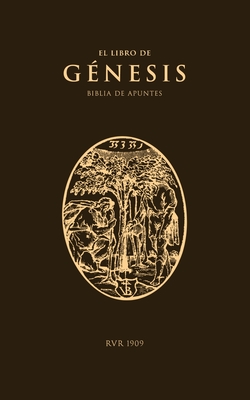 Bild des Verkufers fr Biblia de Apuntes RVR09: G�nesis (Paperback or Softback) zum Verkauf von BargainBookStores