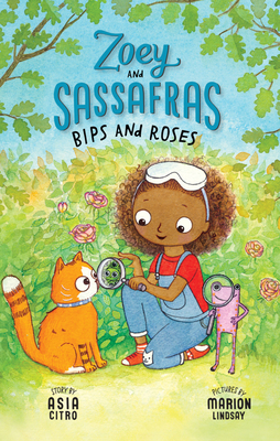 Image du vendeur pour Bips and Roses: Zoey and Sassafras #8 (Paperback or Softback) mis en vente par BargainBookStores