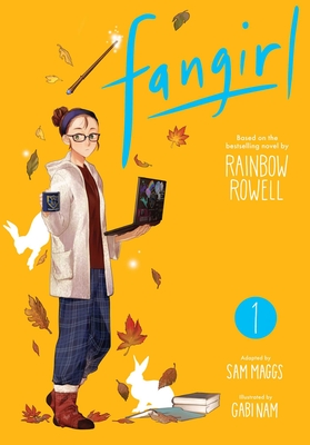 Seller image for Fangirl, Vol. 1, Volume 1: The Manga (Paperback or Softback) for sale by BargainBookStores