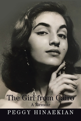 Imagen del vendedor de The Girl from Cairo: A Memoir (Paperback or Softback) a la venta por BargainBookStores