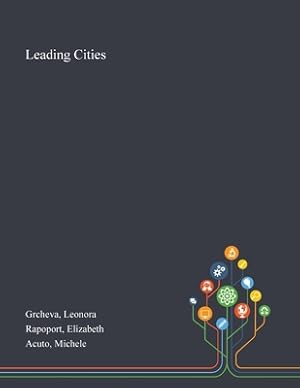 Image du vendeur pour Leading Cities (Paperback or Softback) mis en vente par BargainBookStores