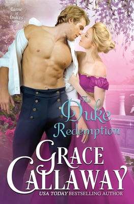 Seller image for The Duke Redemption (Paperback or Softback) for sale by BargainBookStores
