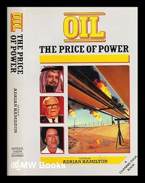Seller image for Oil : the price of power for sale by MW Books