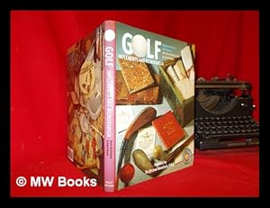 Imagen del vendedor de Golf implements and memorabilia / eighteen holes of golf history a la venta por MW Books