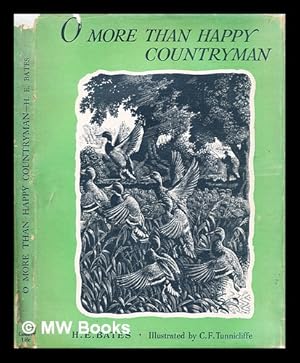 Seller image for O More than Happy Countryman for sale by MW Books