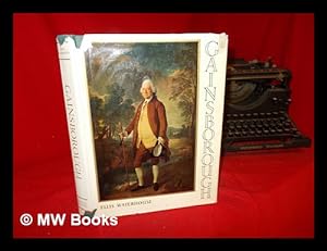 Imagen del vendedor de Gainsborough a la venta por MW Books