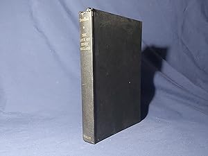 Seller image for The Life of Henry Brulard(Hardback,1958) for sale by Codex Books