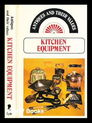 Immagine del venditore per Kitchen equipment venduto da MW Books