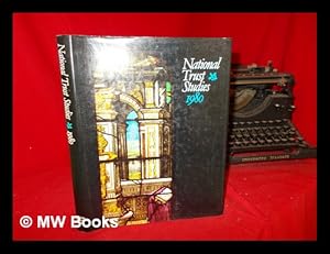 Seller image for National Trust studies: 1980 for sale by MW Books